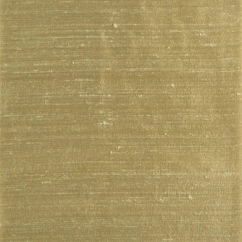 Designers Guild Chinon Plain Silk Furnishing Fabric 135cm