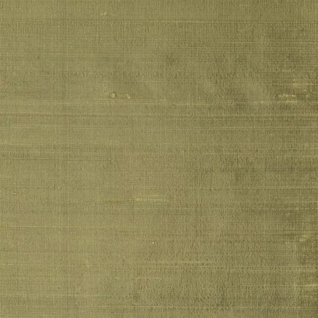 Designers Guild Chinon Plain Silk Furnishing Fabric 135cm