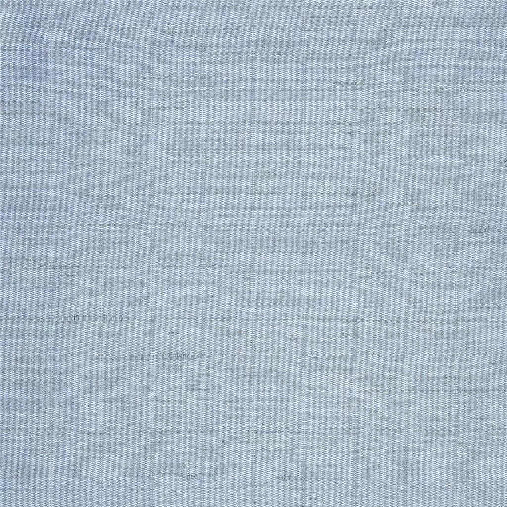 Designers Guild Chinon Plain Silk Furnishing Fabric 135cm