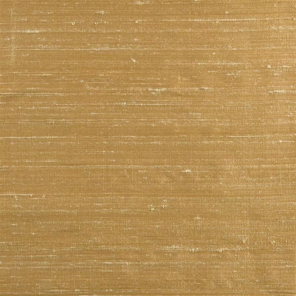 Designers Guild Chinon Plain Silk Furnishing Fabric 135cm