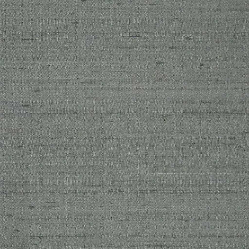 Designers Guild Chinon Plain Silk Furnishing Fabric 135cm
