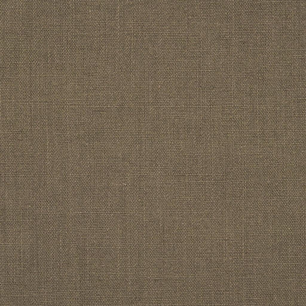 Designers Guild Brera Lino furnishing fabric 140cm - British product