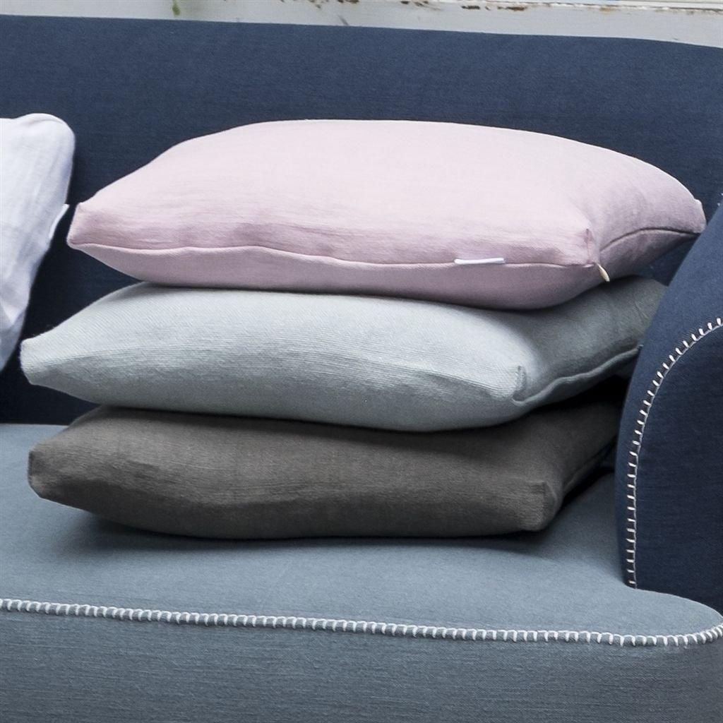 Designers Guild Brera Lino furnishing fabric 140cm - British product