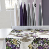 Designers Guild Brera Lino furnishing fabric 140cm - British product