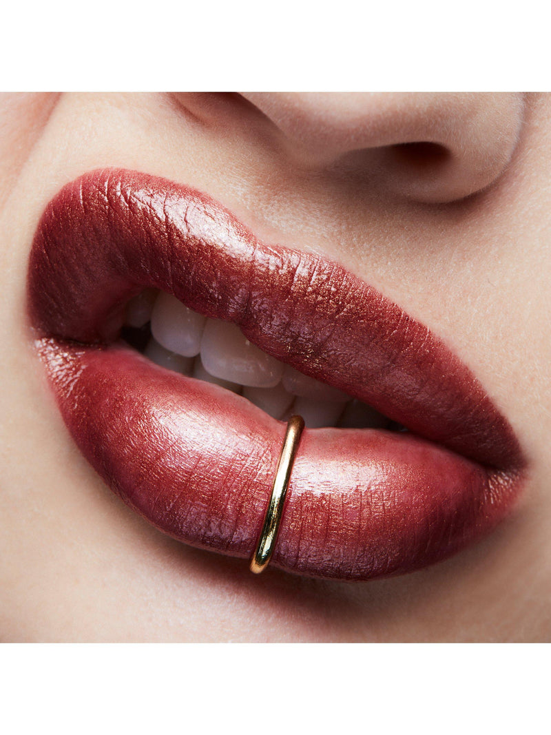 MAC Lipstick Frost 3g (British brand)