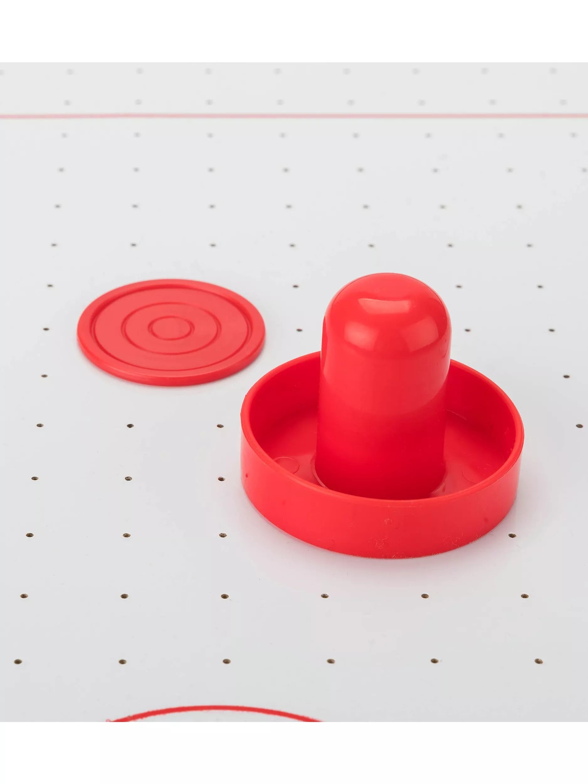 Toyrific Power Play air hockey game 28 inch, imported from the UK