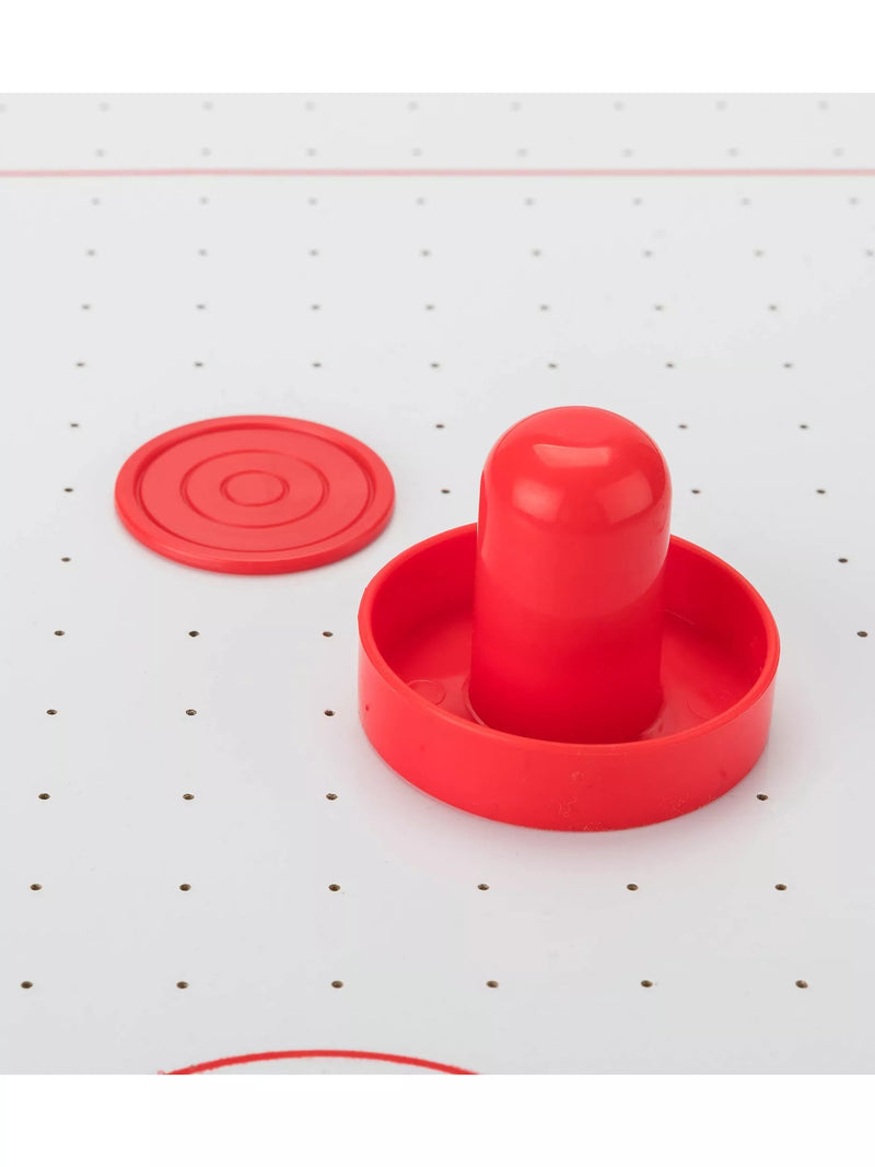 Toyrific Power Play air hockey game 28 inch, imported from the UK