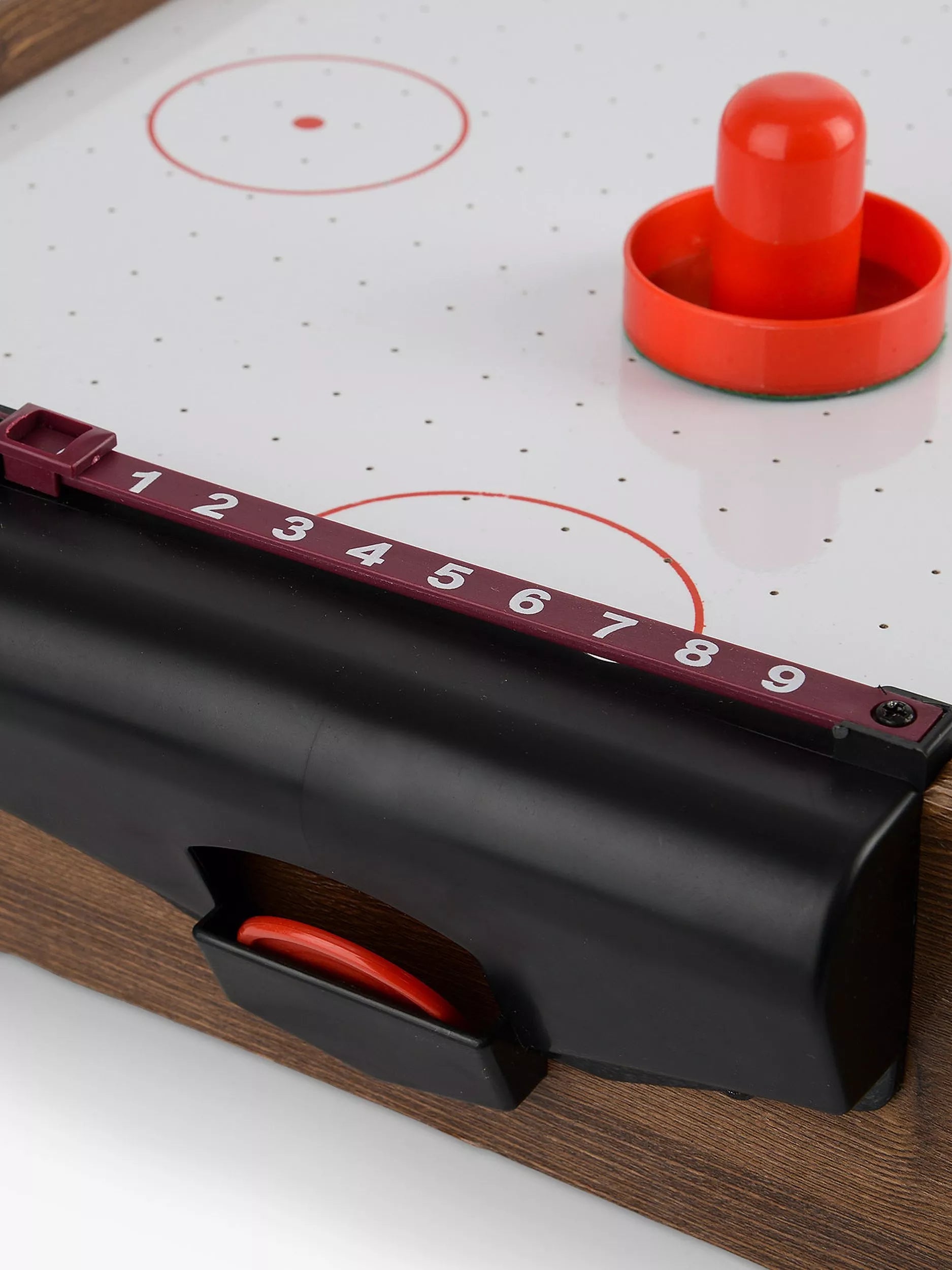 Toyrific Power Play air hockey game 28 inch, imported from the UK