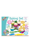 Galt baking set with utensils and cake stand, UK version