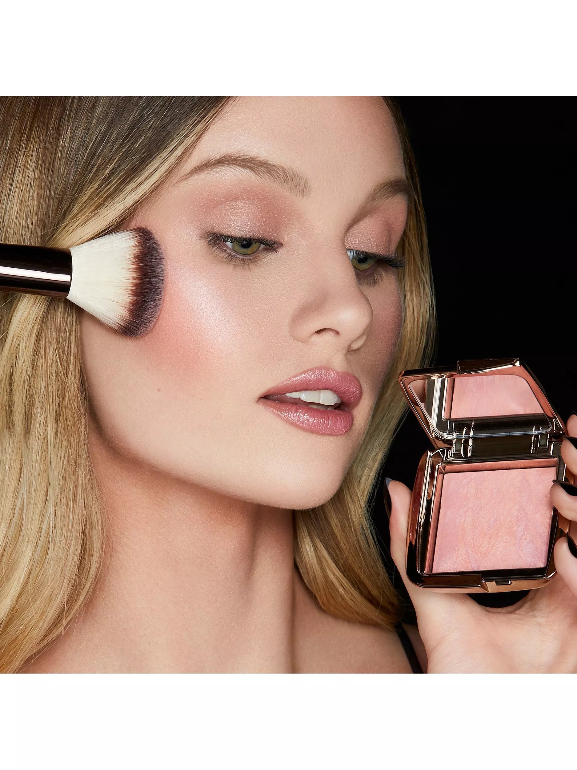 Hourglass Ambient Lighting Blush, UK version