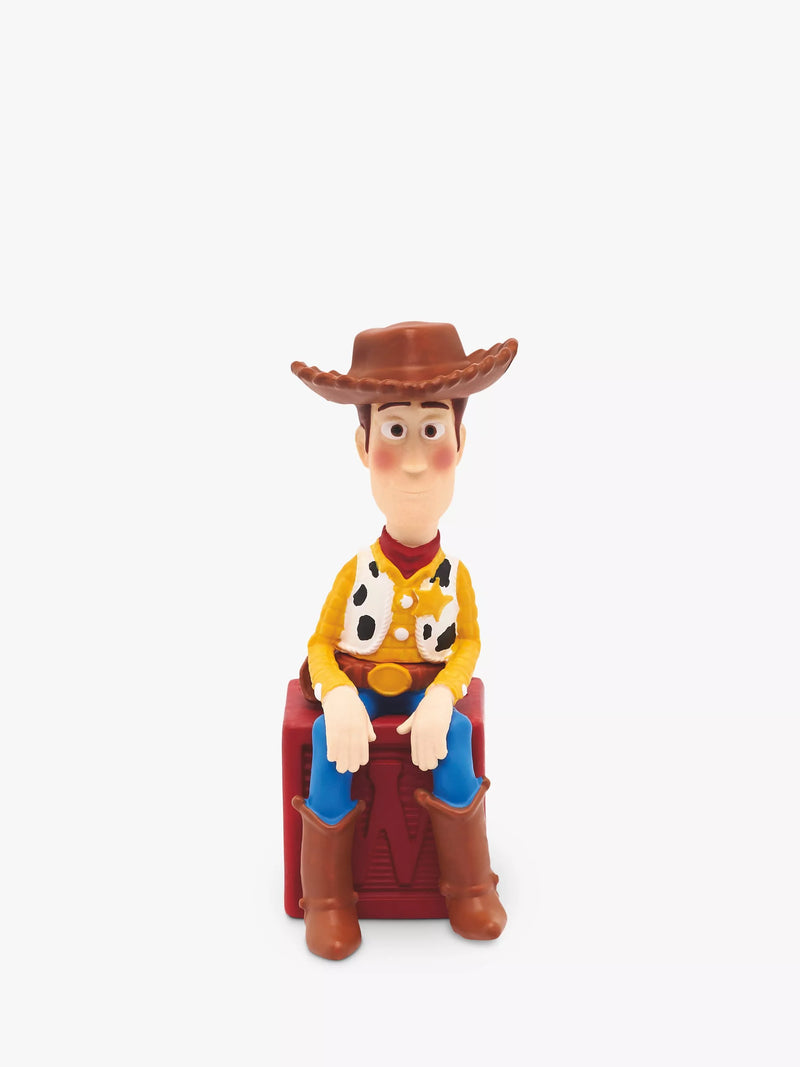 tonies audio character Woody Toy Story, UK version
