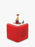 tonies audio character Woody Toy Story, UK version