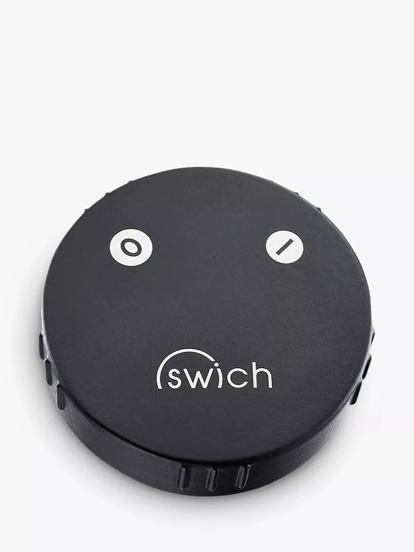 Abode Swich Round GAC Soft Water Filter Tap Converter