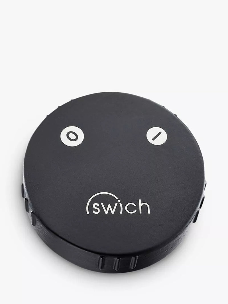 Abode Swich Round GAC Soft Water Filter Tap Converter