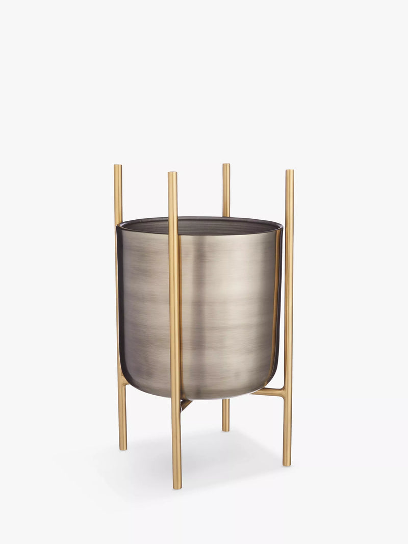 John Lewis Design Project No.160 medium pot - British product