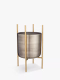 John Lewis Design Project No.160 medium pot - British product