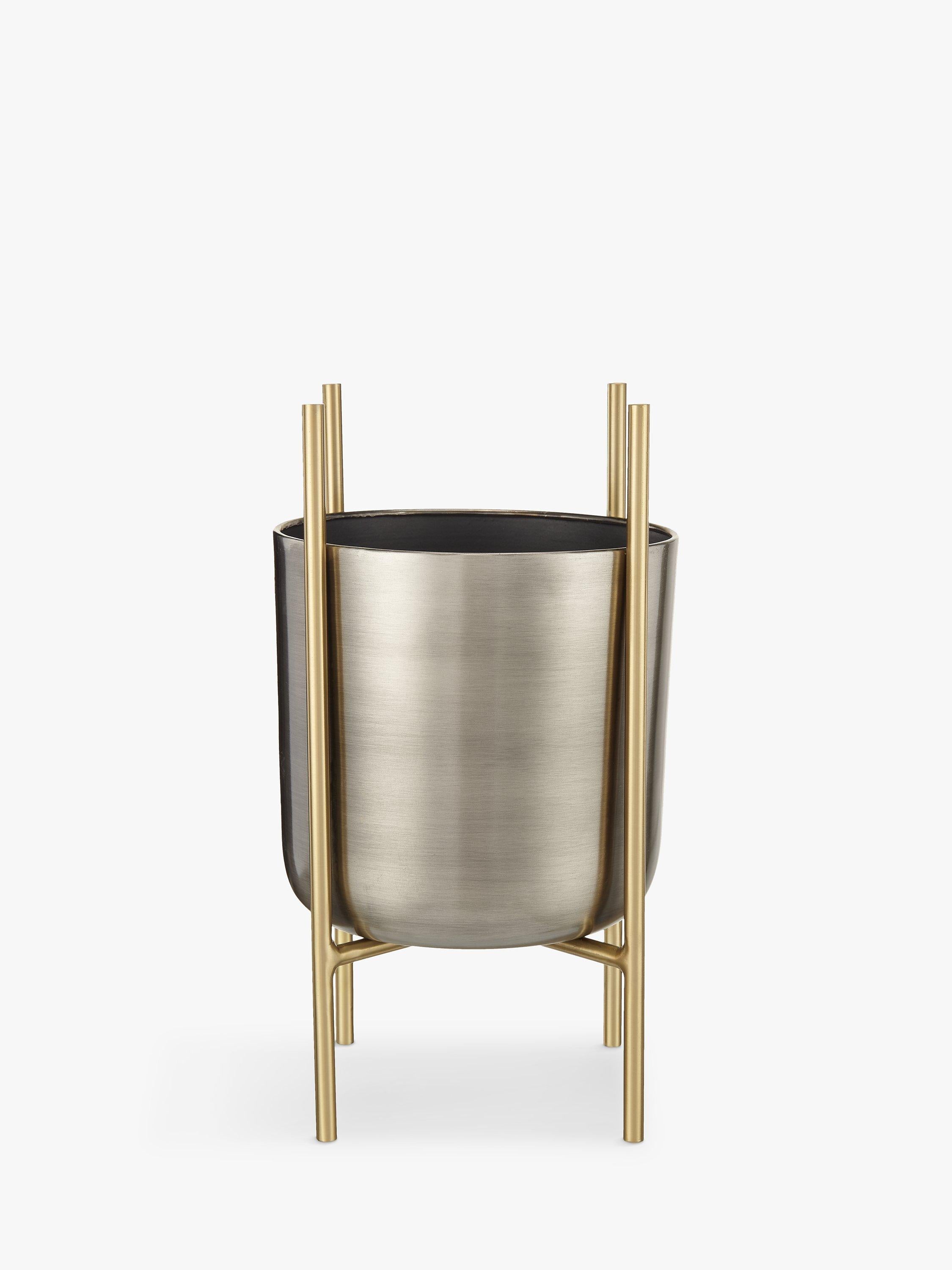 John Lewis Design Project No.160 medium pot - British product