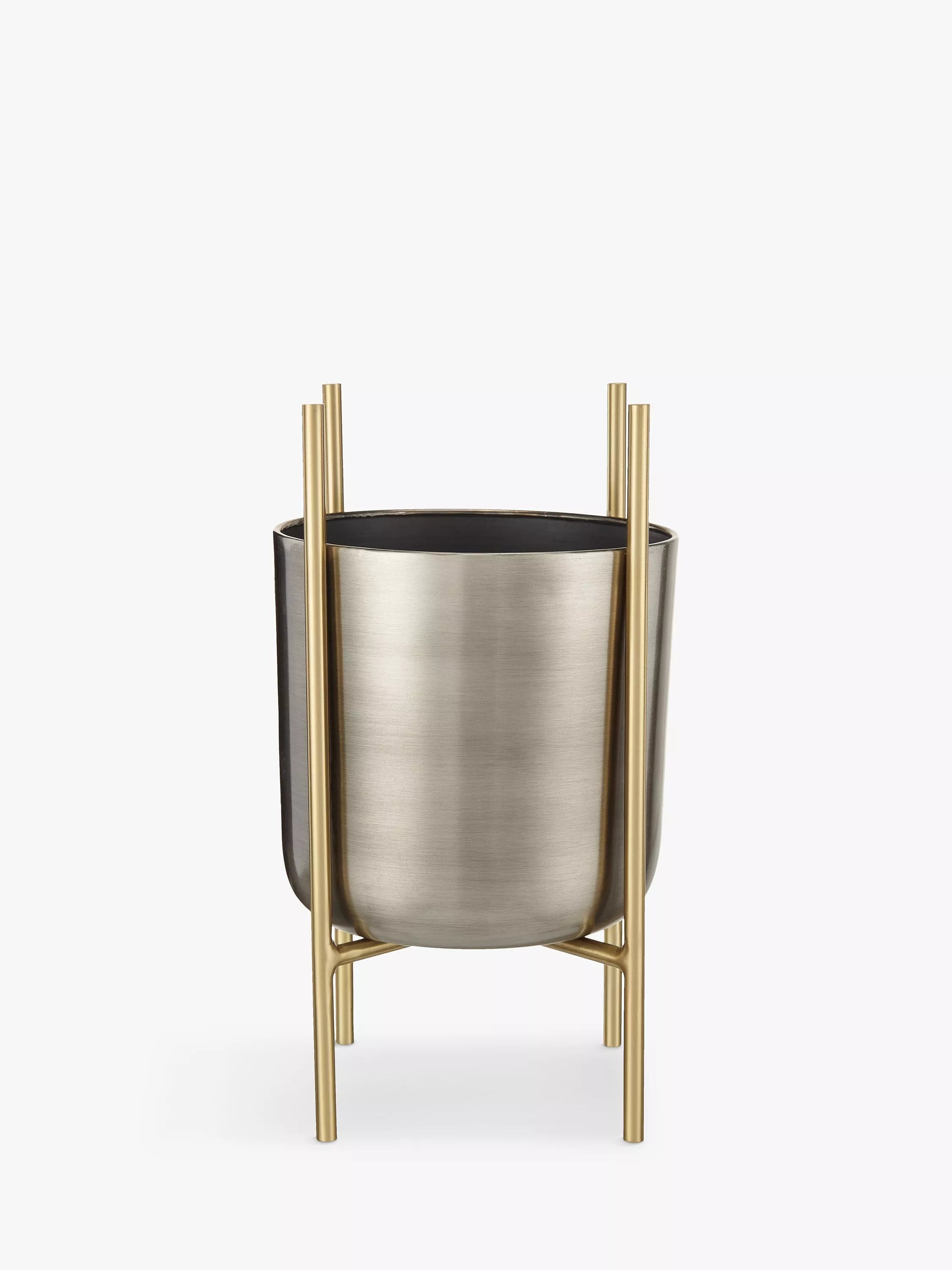 John Lewis Design Project No.160 medium pot - British product