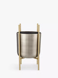 John Lewis Design Project No.160 medium pot - British product
