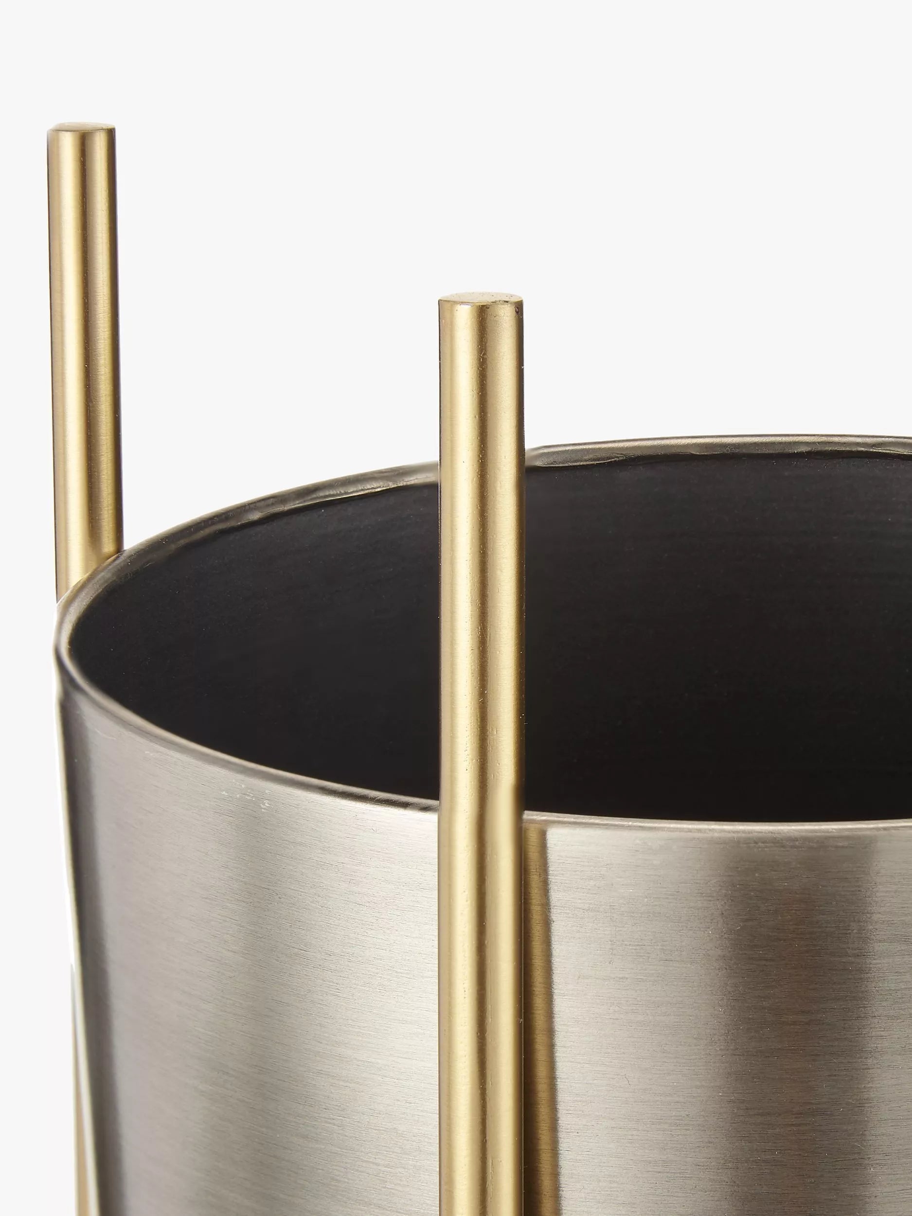 John Lewis Design Project No.160 medium pot - British product