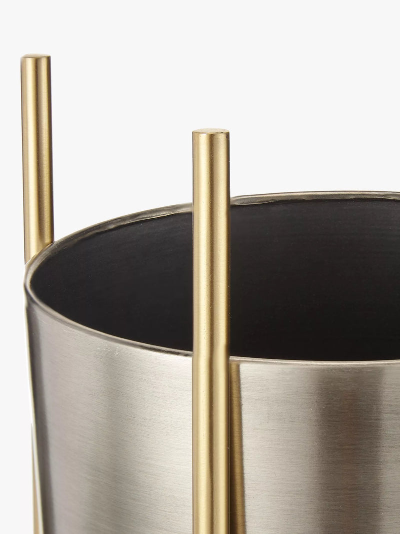 John Lewis Design Project No.160 medium pot - British product