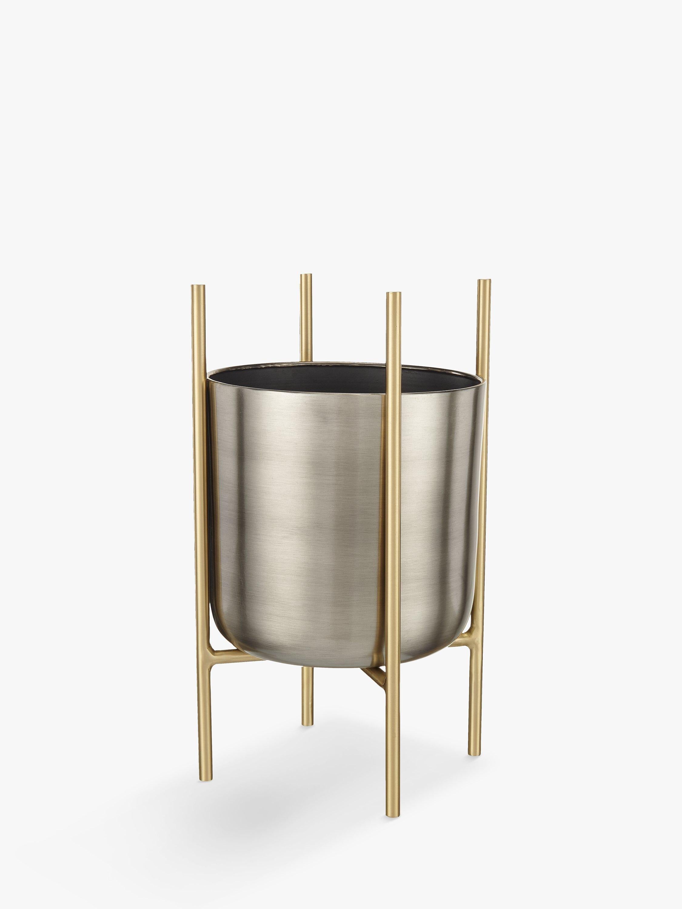 John Lewis Design Project No.160 medium pot - British product