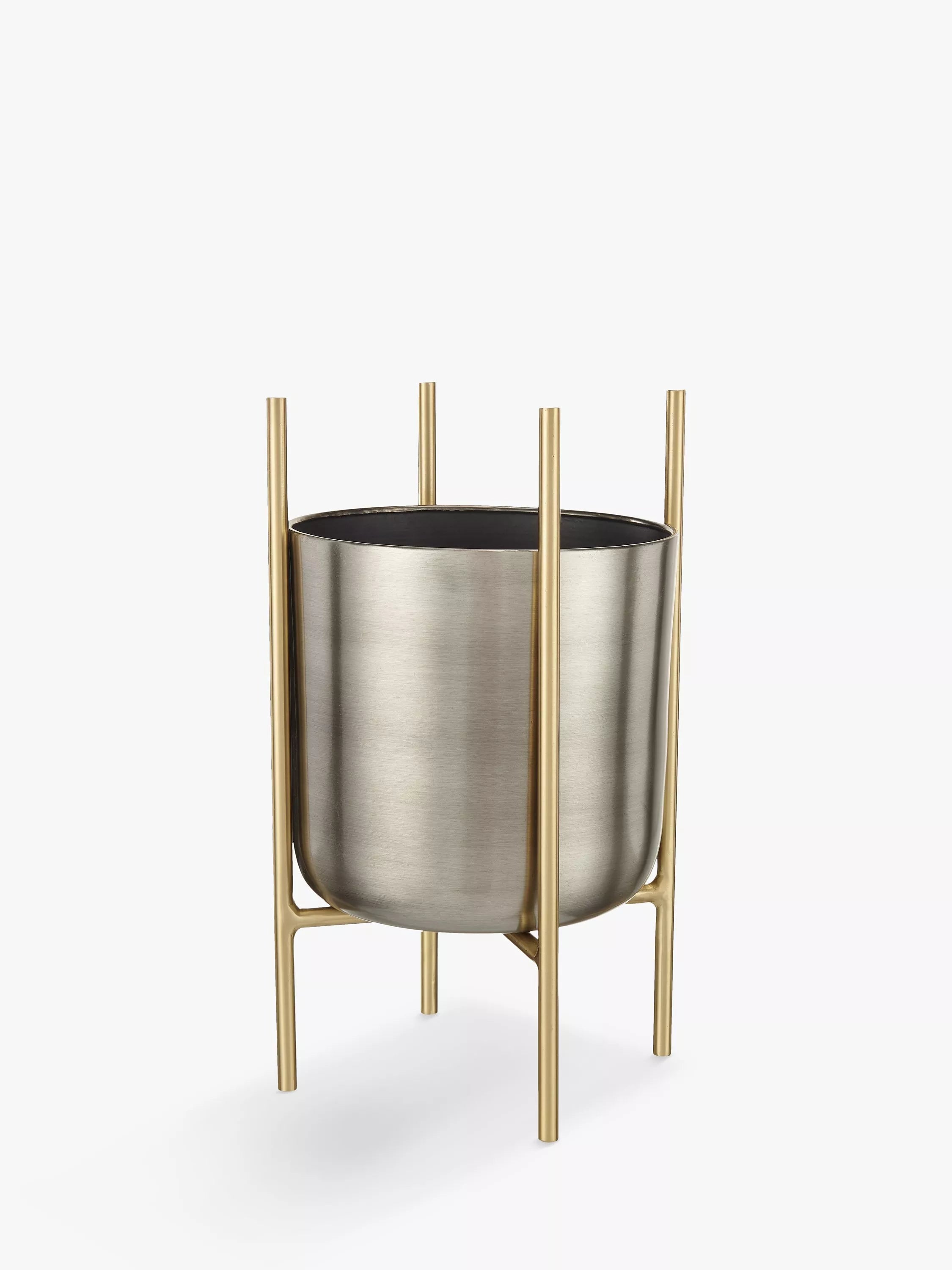 John Lewis Design Project No.160 medium pot - British product