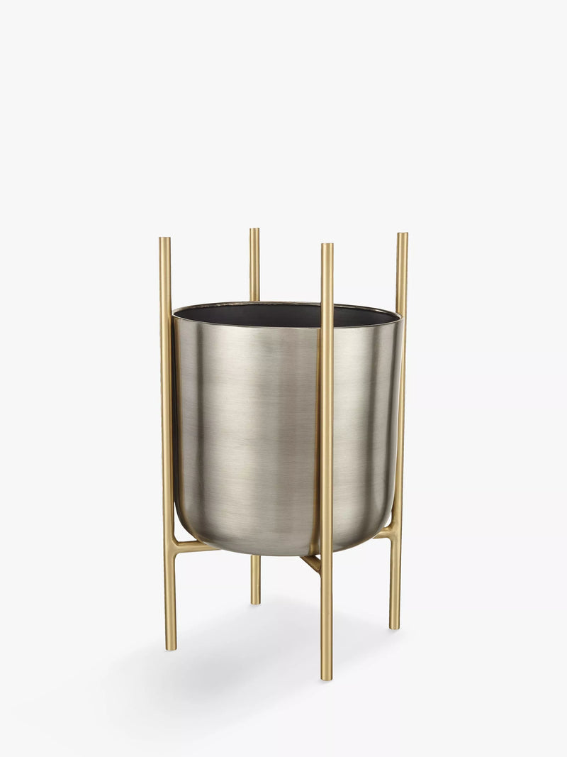 John Lewis Design Project No.160 medium pot - British product