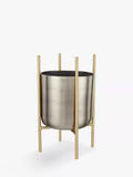 John Lewis Design Project No.160 medium pot - British product