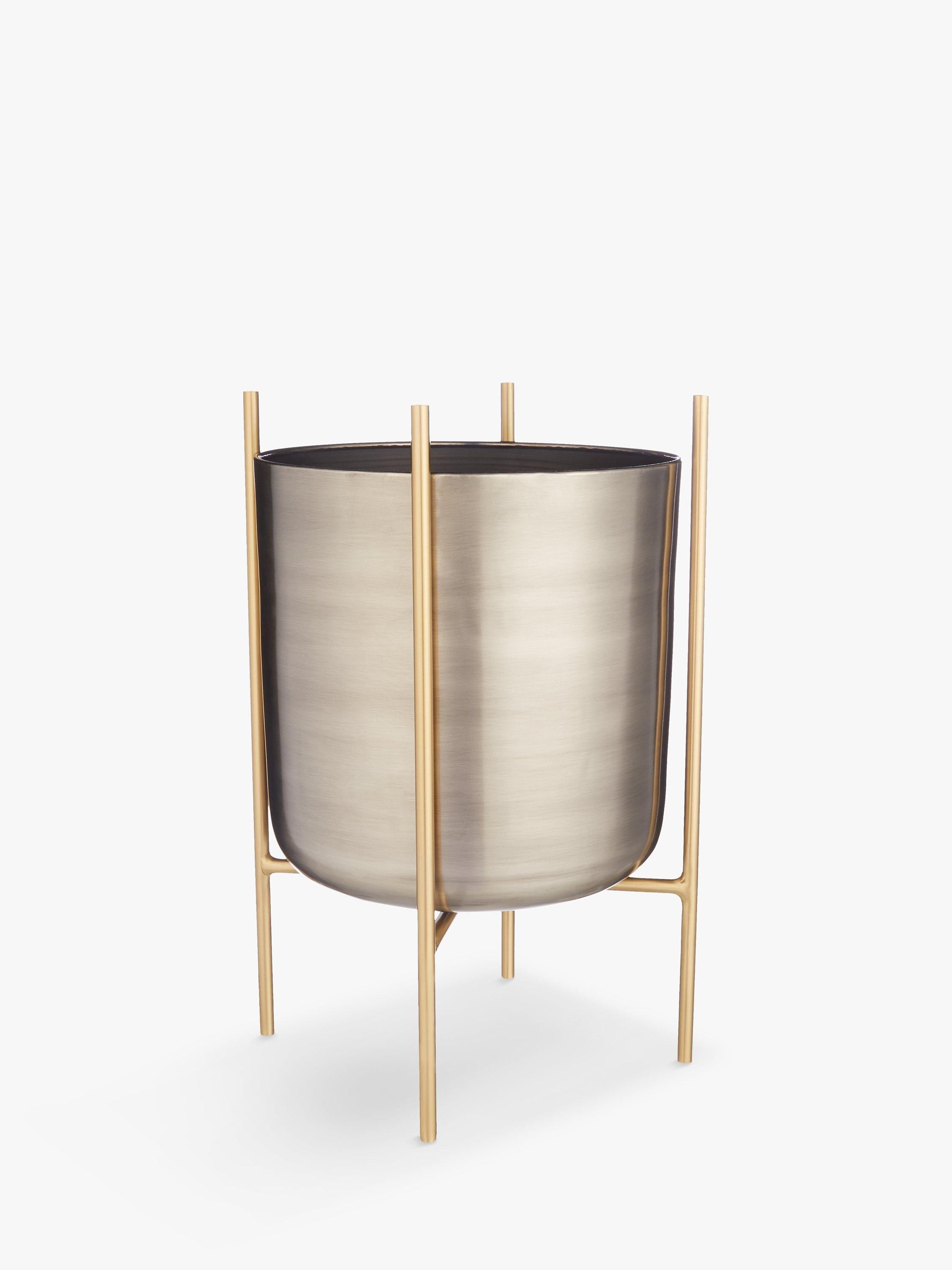 John Lewis No.160 large pot - British product