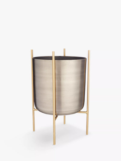 John Lewis John Lewis Design Project No.160 Pot Large Indoor Planter- Buy online at McGrocer