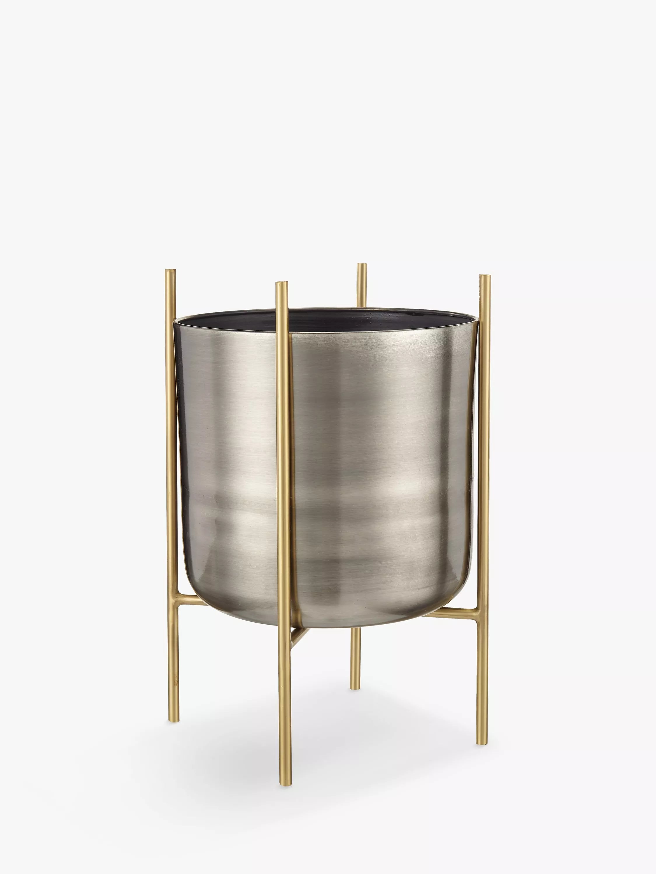 John Lewis No.160 large pot - British product