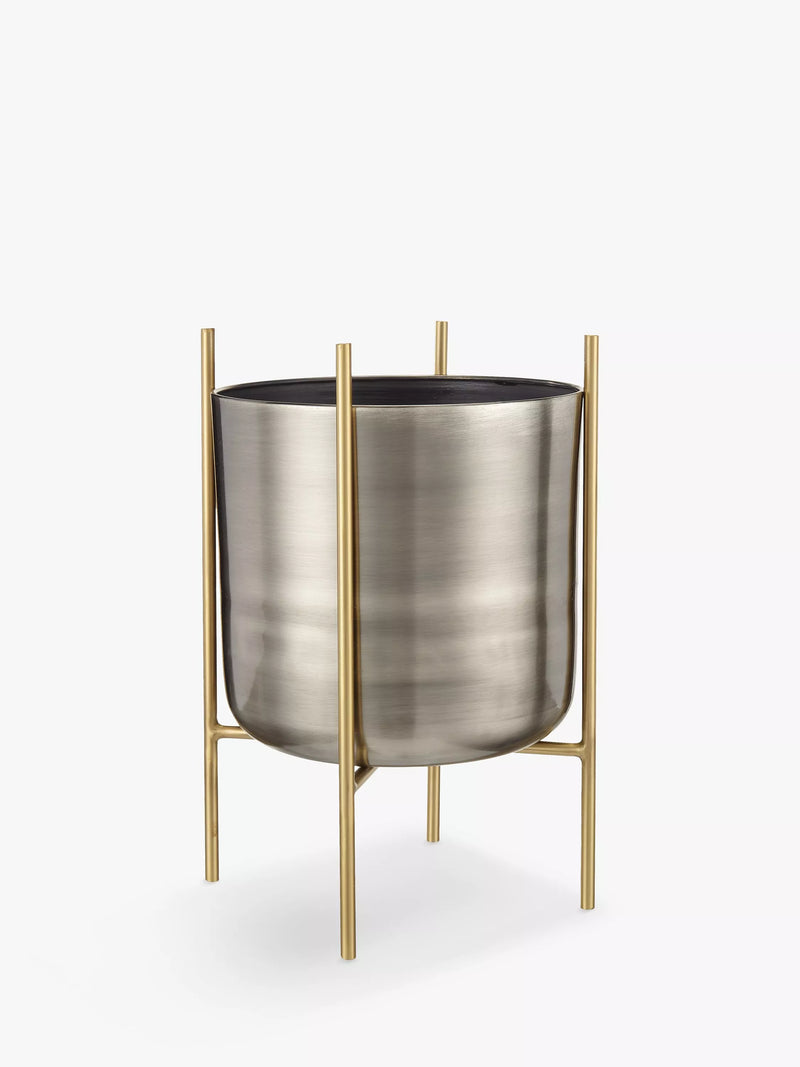 John Lewis No.160 large pot - British product
