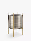 John Lewis No.160 large pot - British product