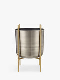 John Lewis No.160 large pot - British product