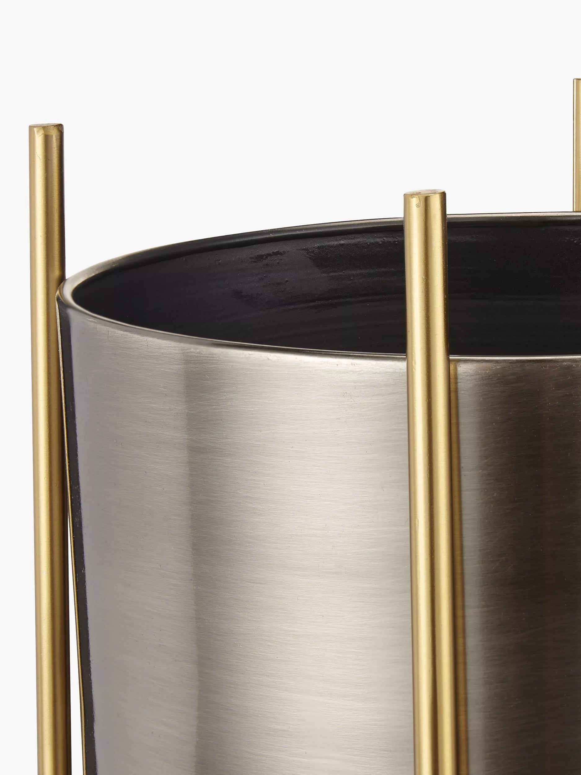 John Lewis No.160 large pot - British product