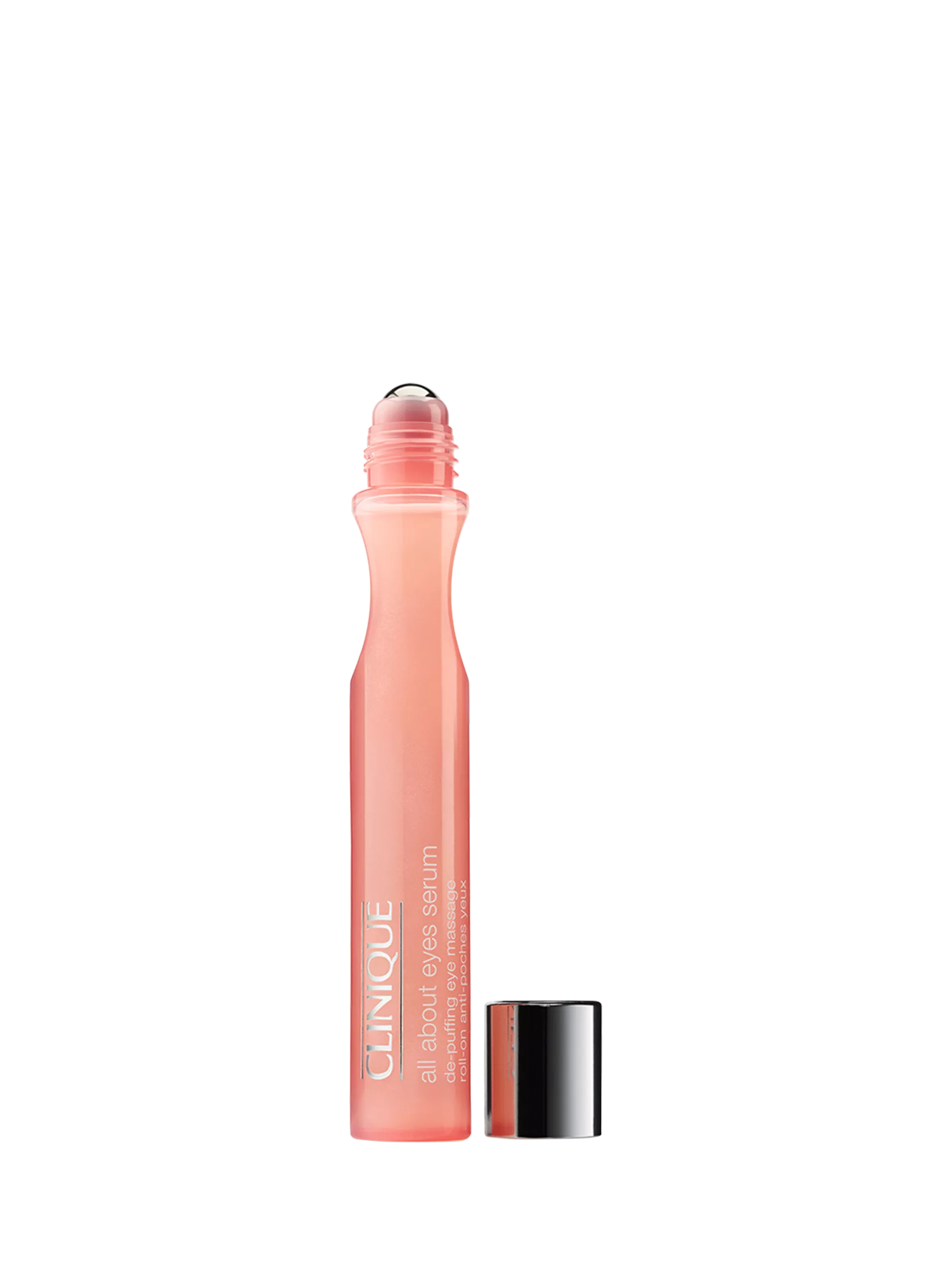Clinique eye serum de-puffing massage 15ml - British product