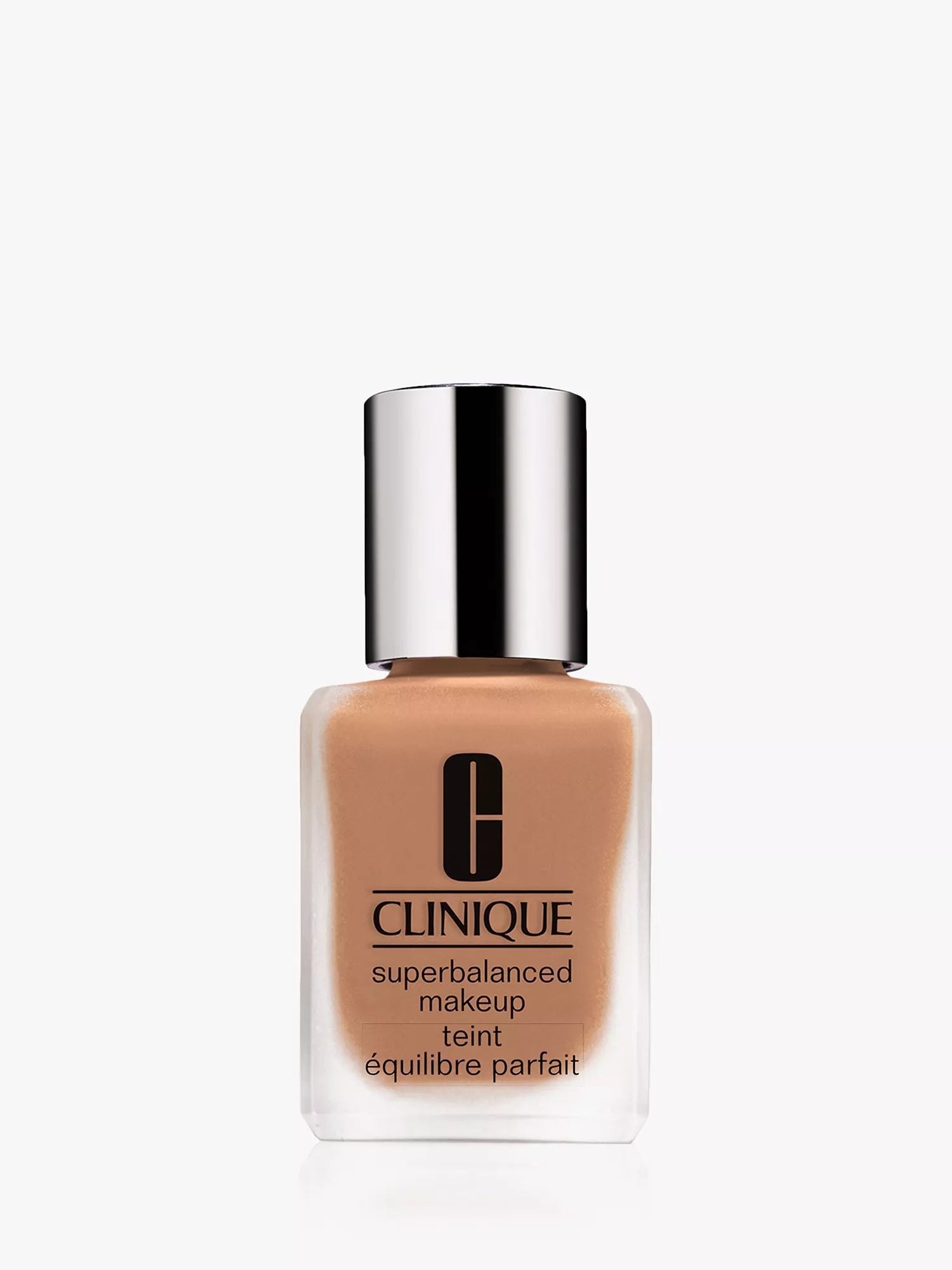 Clinique Superbalanced Foundation 30ml (British brand)