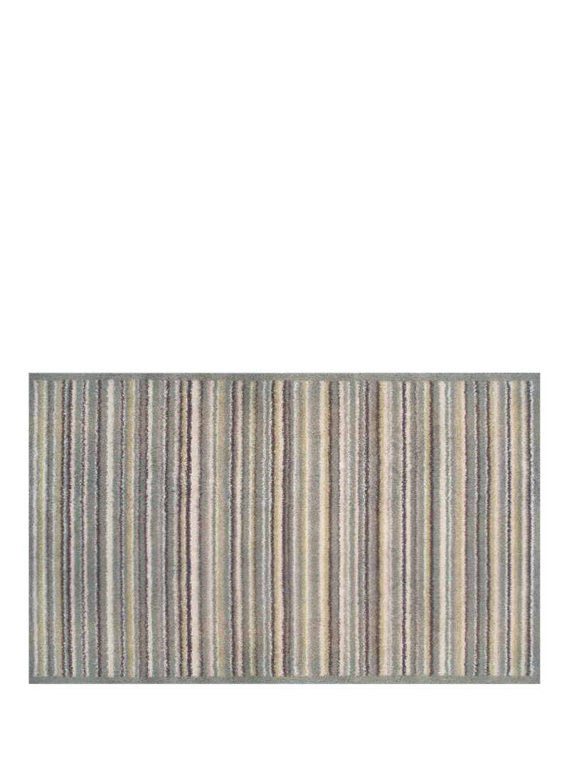 Turtle Mat Stripe Runner Door Mat 120x75cm, UK version