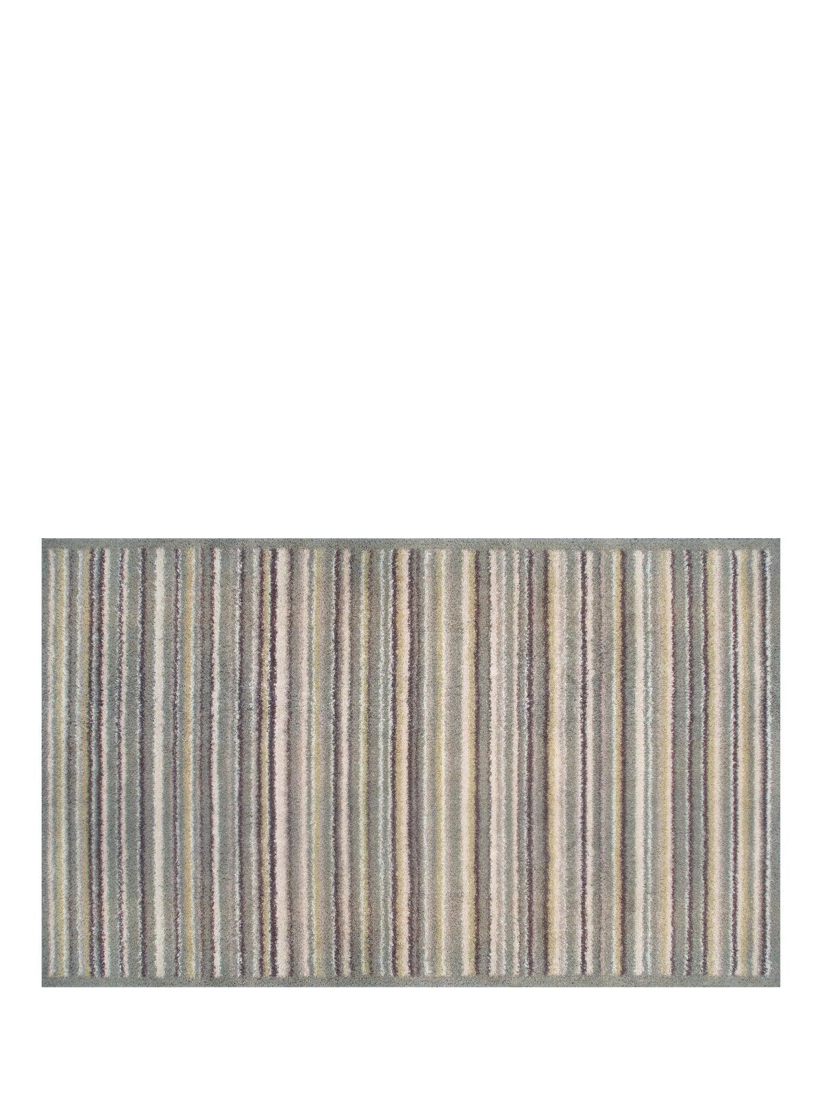 Turtle Mat Stripe Runner Door Mat 120x75cm, UK version