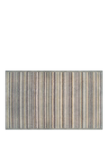 Turtle Mat Stripe Runner Door Mat 120x75cm, UK version