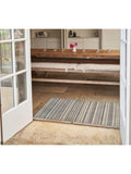 Turtle Mat Stripe Runner Door Mat 120x75cm, UK version