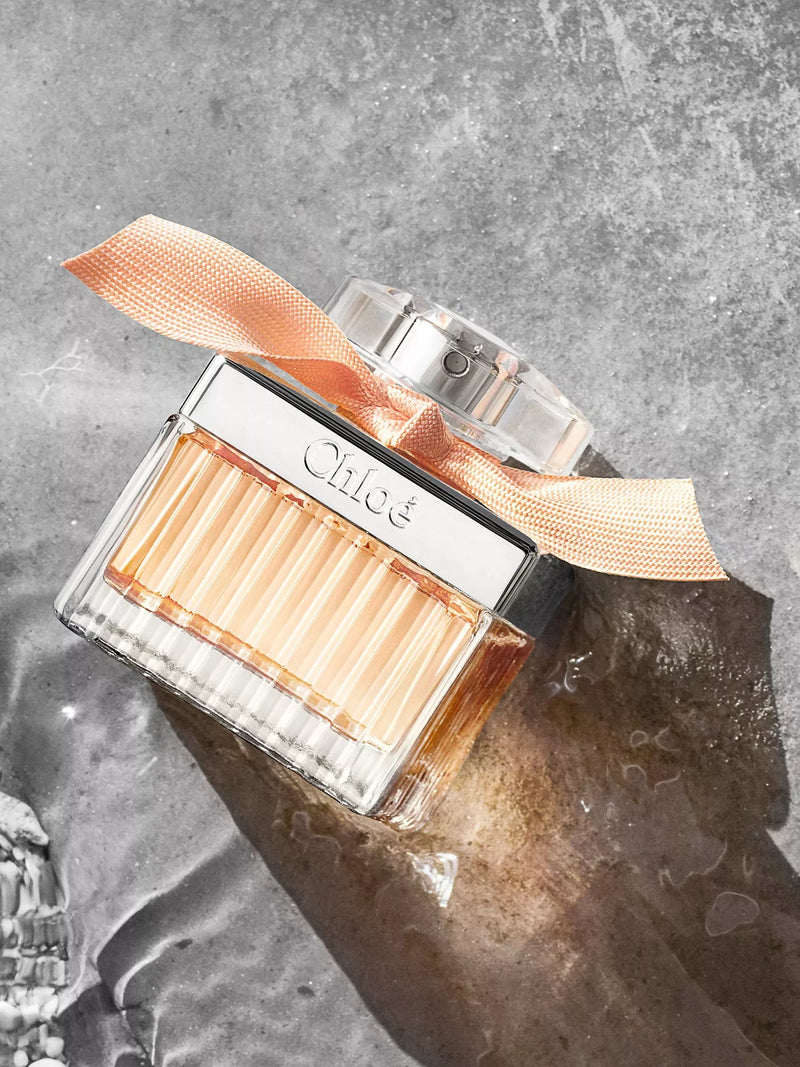 Chloé Rose Tangerine Eau de Toilette perfume 30ml, UK version