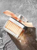 Chloé Rose Tangerine Eau de Toilette perfume 30ml, UK version