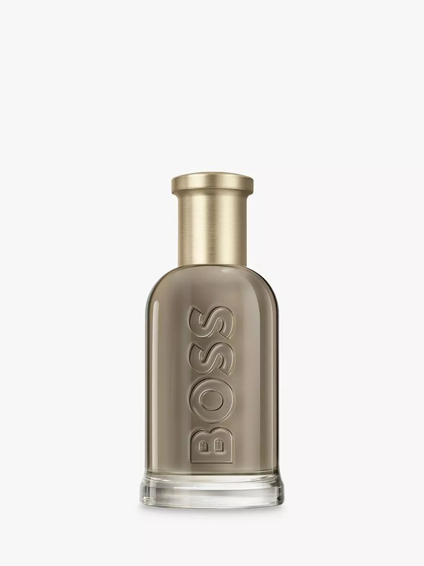 HUGO BOSS BOSS Bottled Eau de Parfum 50ml, UK version
