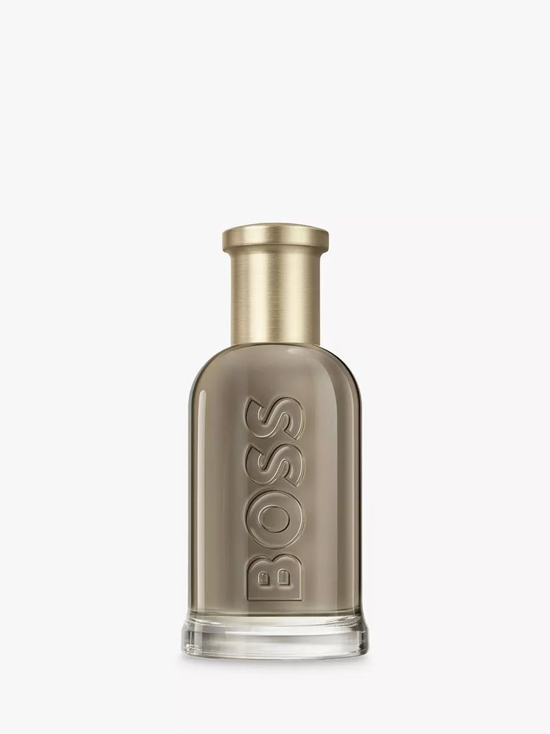 HUGO BOSS BOSS Bottled Eau de Parfum 50ml, UK version