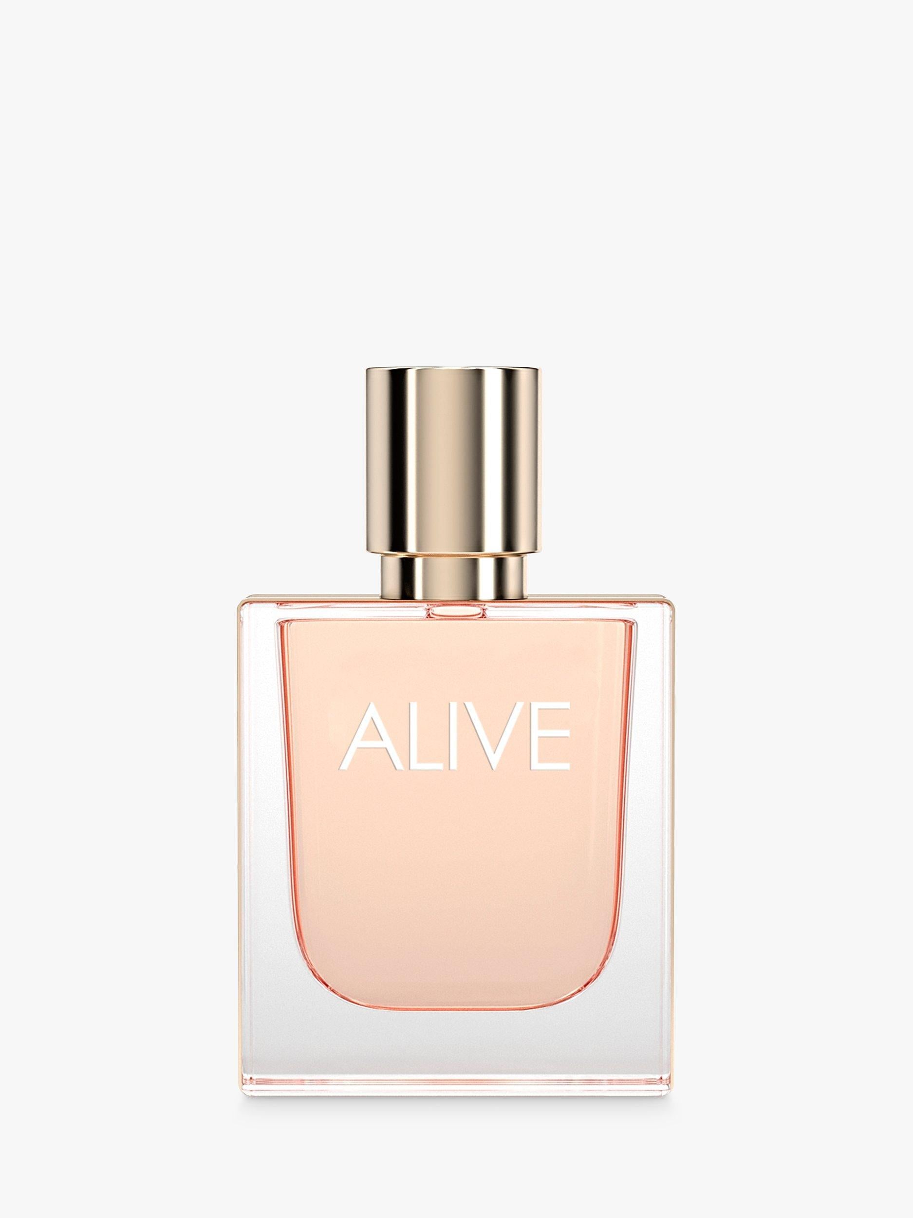 Captivating Eau de Parfum with Fruity Floral and Woody Notes