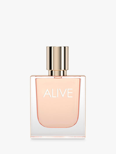 John Lewis Captivating Eau de Parfum with Fruity Floral and Woody Notes- Buy online at McGrocer