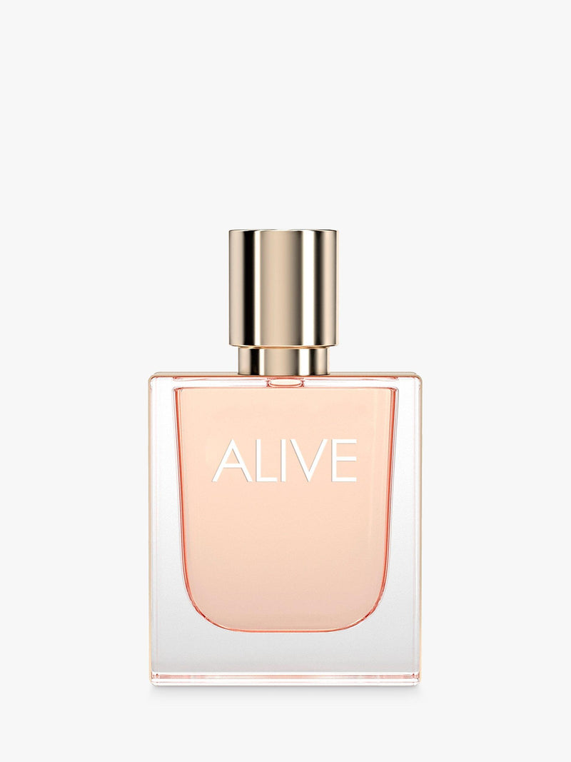 Captivating Eau de Parfum with Fruity Floral and Woody Notes