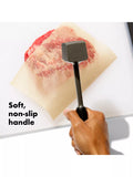 OXO Good Grips meat tenderiser kitchen tool (British brand)